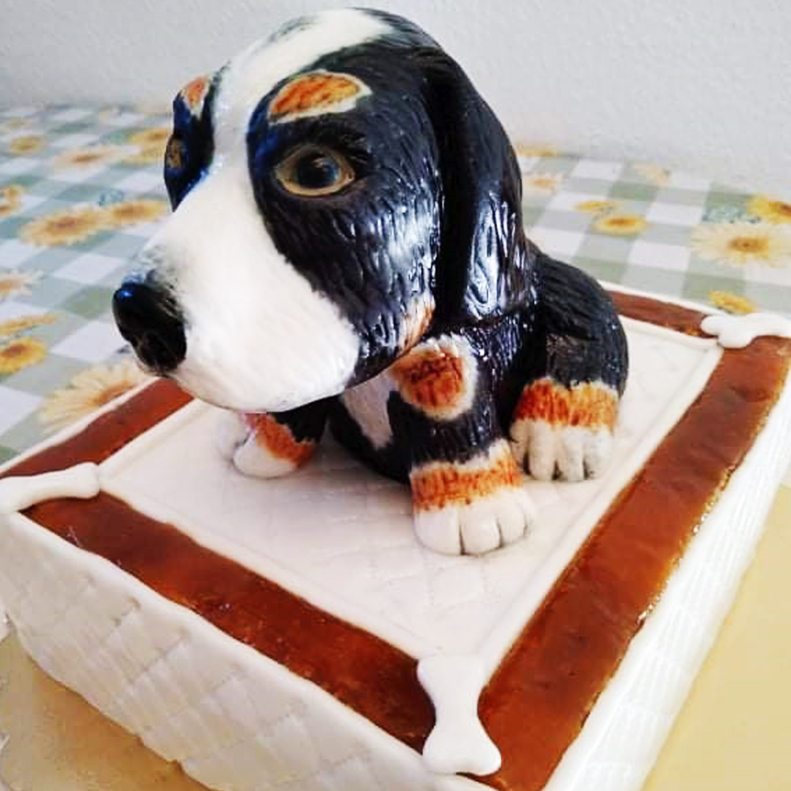 Kutya torta