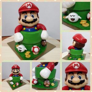 Mario torta