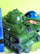 Tank torta
