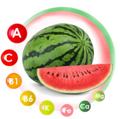 dinnye vitamin