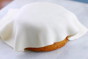 fondant