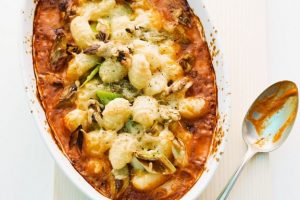 rakott gnocchi