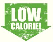 low calorie